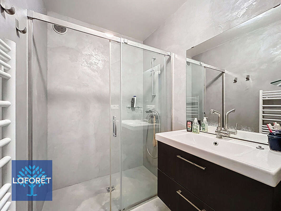 Maison à CORBEIL-ESSONNES