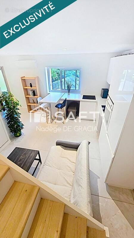 Photo 1 - Appartement à MONTLAUR