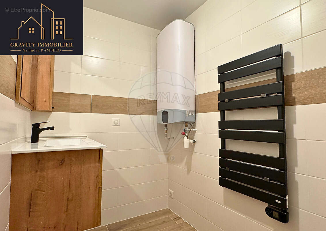 Appartement à VIMINES