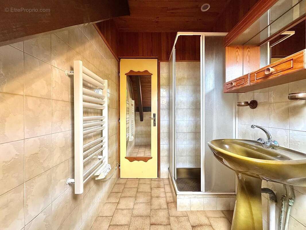Photo 7 - Appartement à LANS-EN-VERCORS