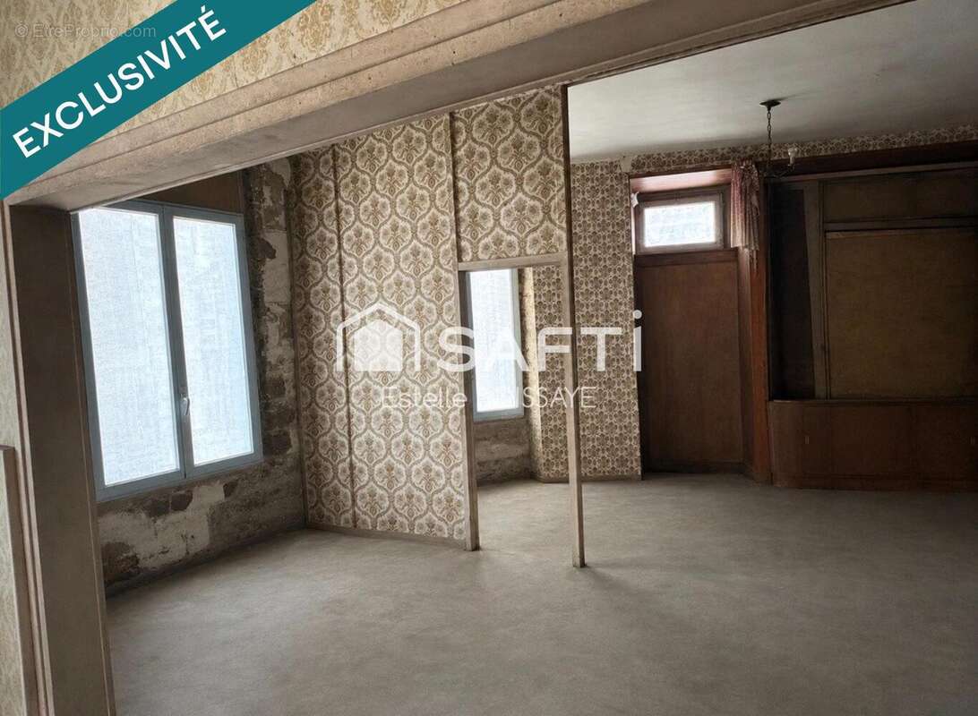 Appartement 232 m² à Tinchebray  - photo 4