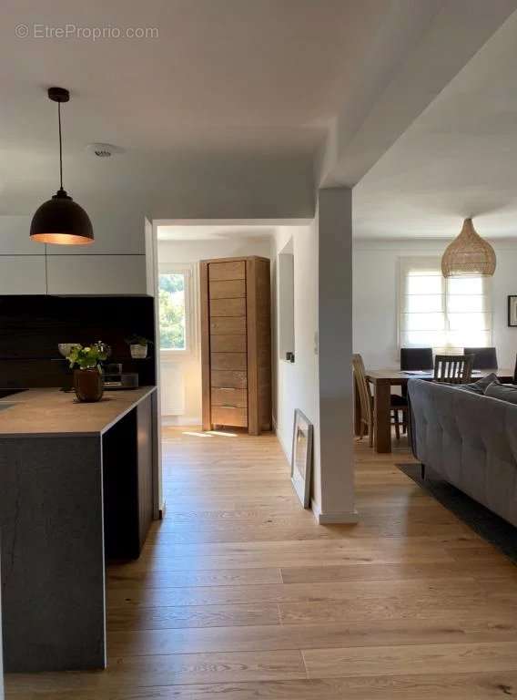 Appartement à AJACCIO