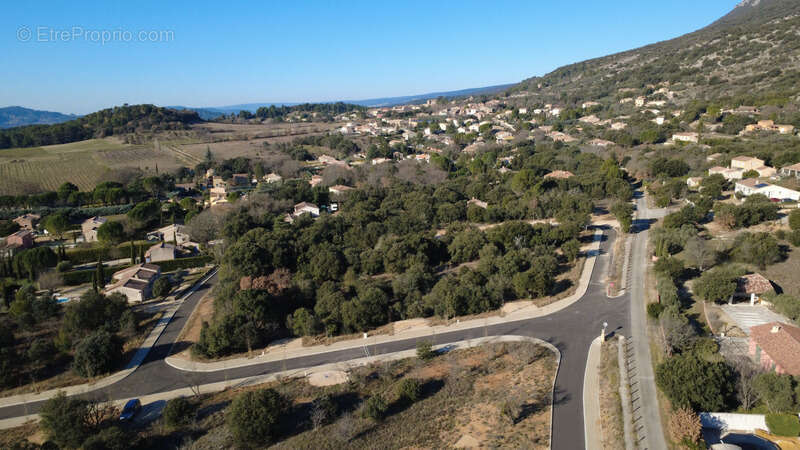 Dpt Vaucluse (84), à vendre RUSTREL terrain - photo 3