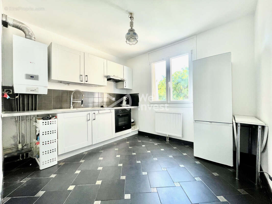 Appartement à NOISIEL