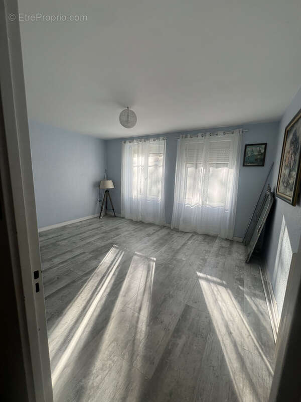 Appartement à CONCARNEAU