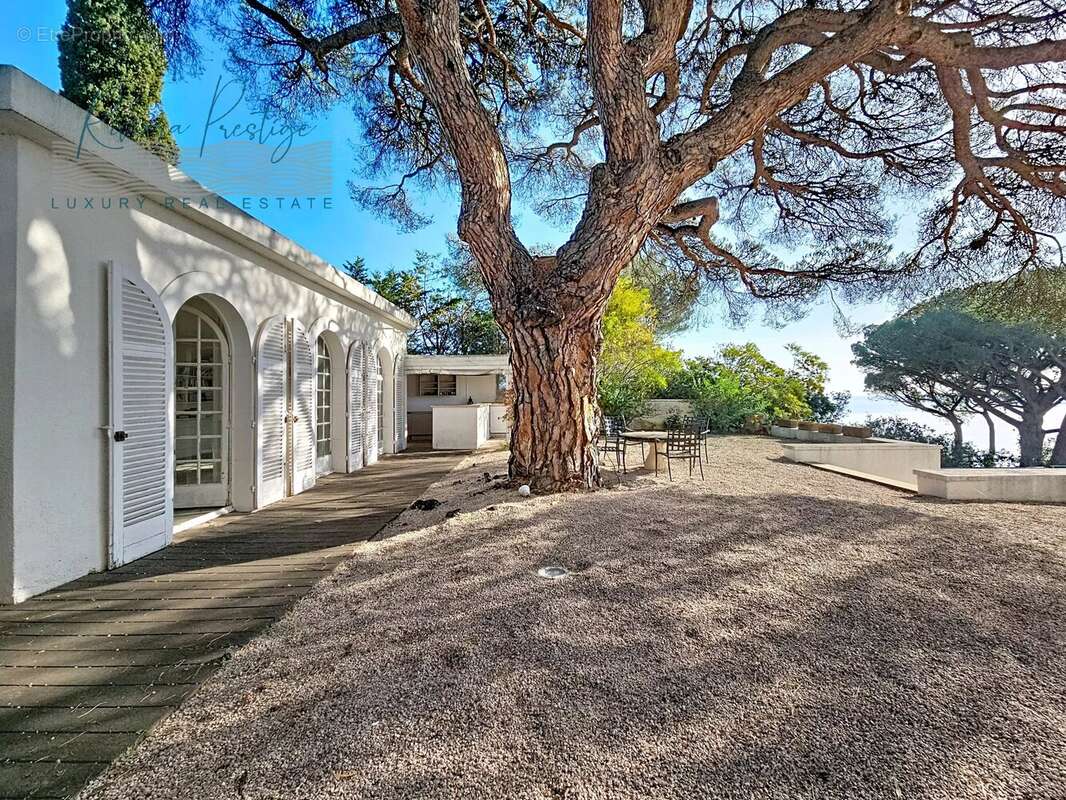Maison à SAINTE-MAXIME