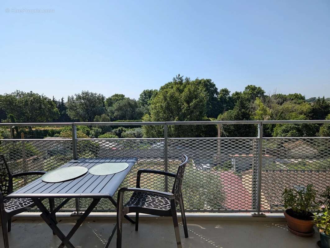 Appartement à ARLES