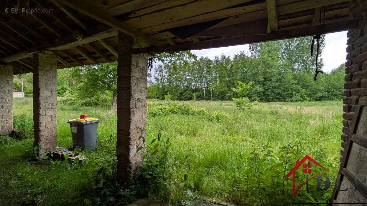 maison à rénover avec 13 000m2 terrain - photo 11