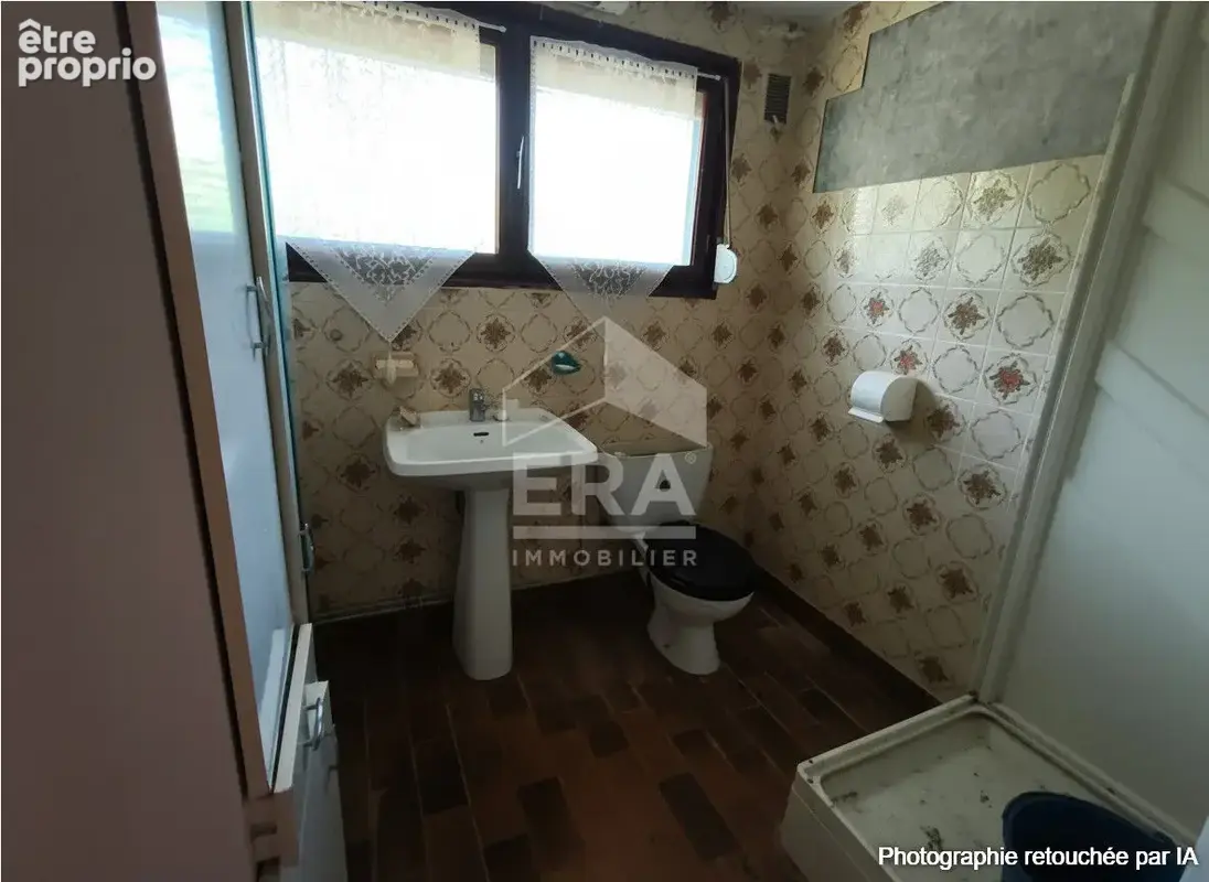 Maison 105m² à mouchard - photo 12