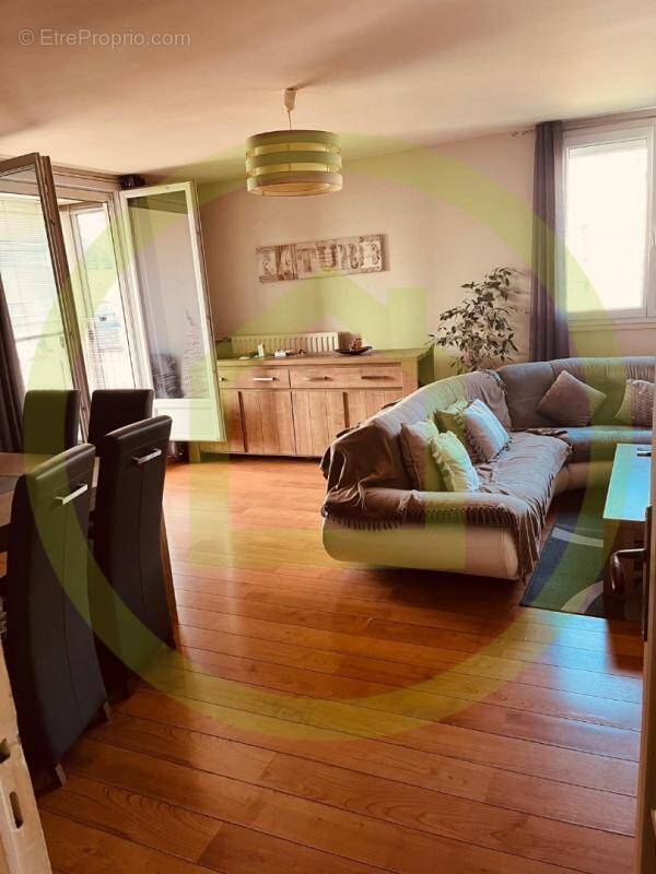 Appartement à ORLEANS