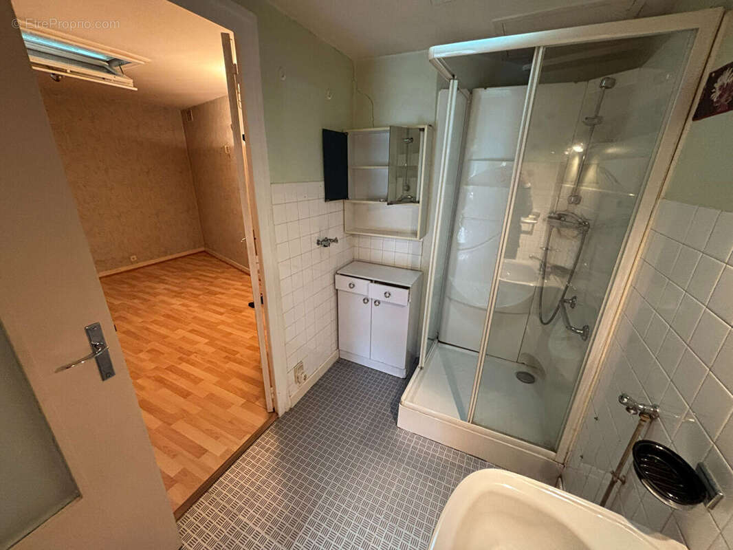 Appartement à LES SABLES-D&#039;OLONNE