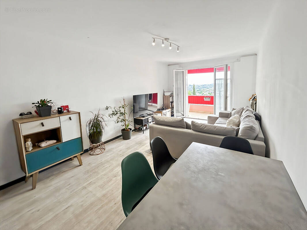 Appartement à GRASSE