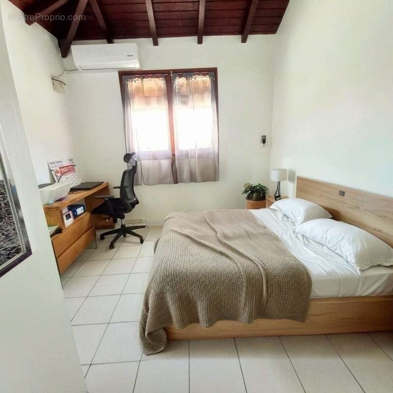 Maison 4 pièces à vendre à SAINT FRANCOIS (971) GUADELOUPE, sans travaux, piscine, calme et proximité commerces - photo 15