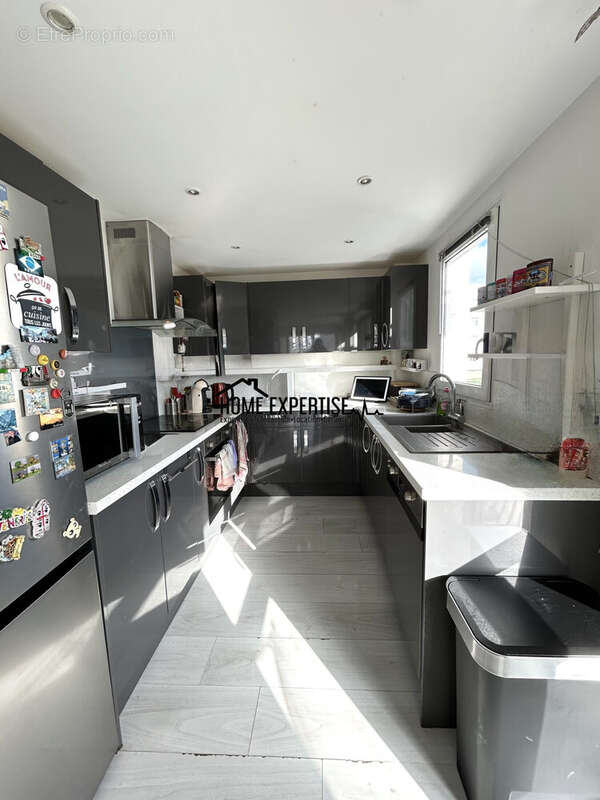 Appartement à LE HAVRE