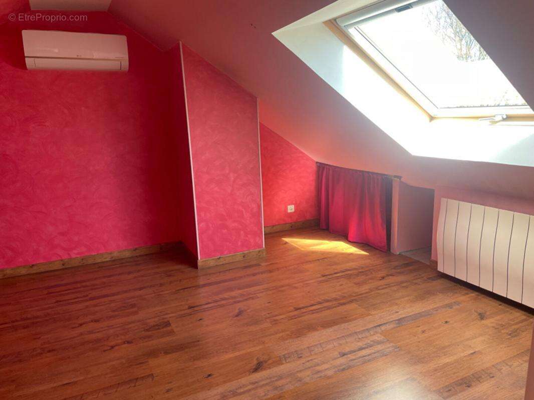 Maison à CHATILLON-SUR-LOIRE