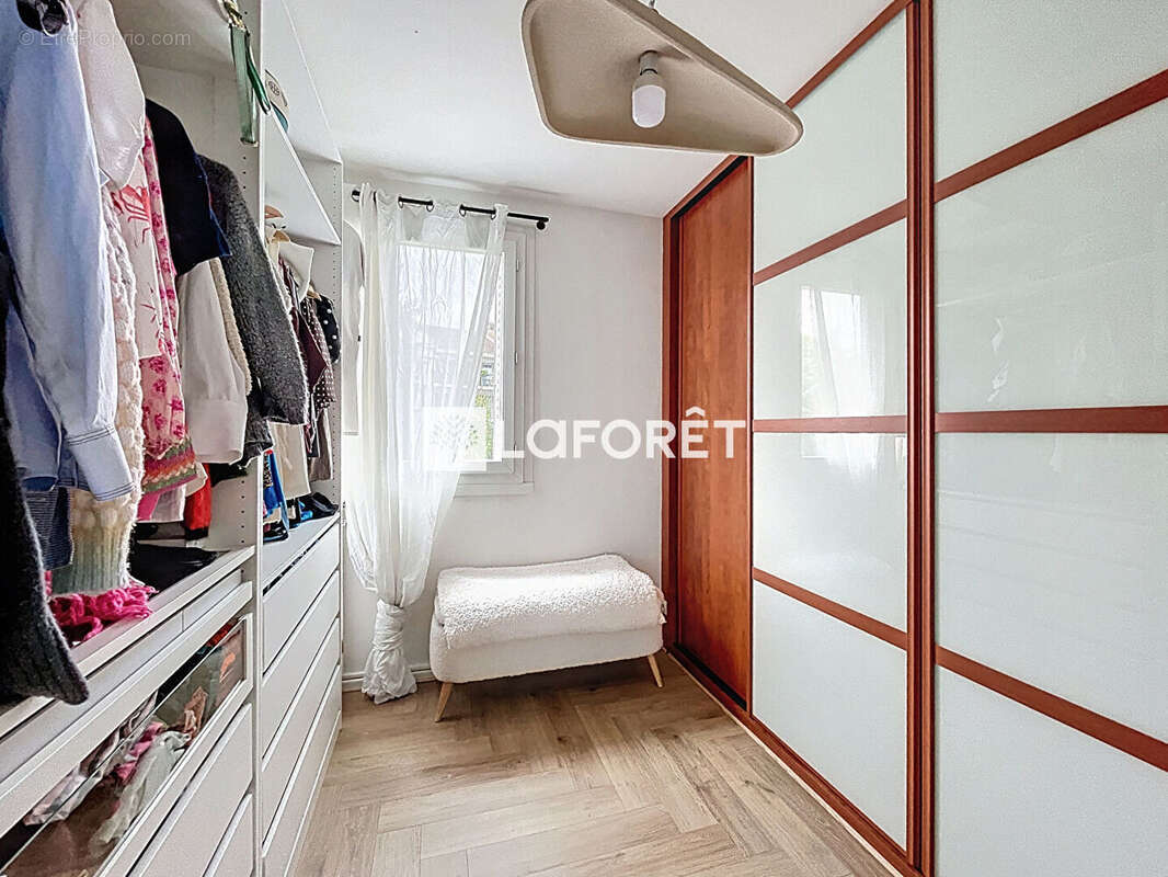 Appartement à TASSIN-LA-DEMI-LUNE