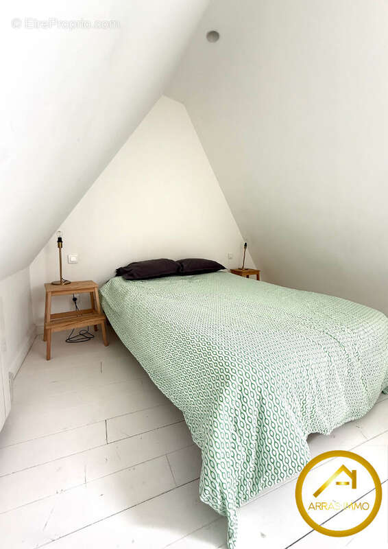 Appartement à ARRAS