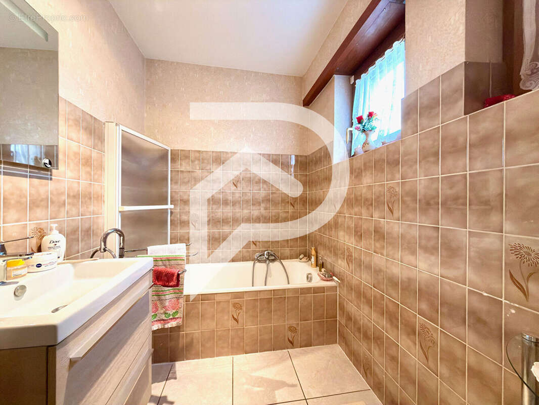 Maison à WINTZENHEIM