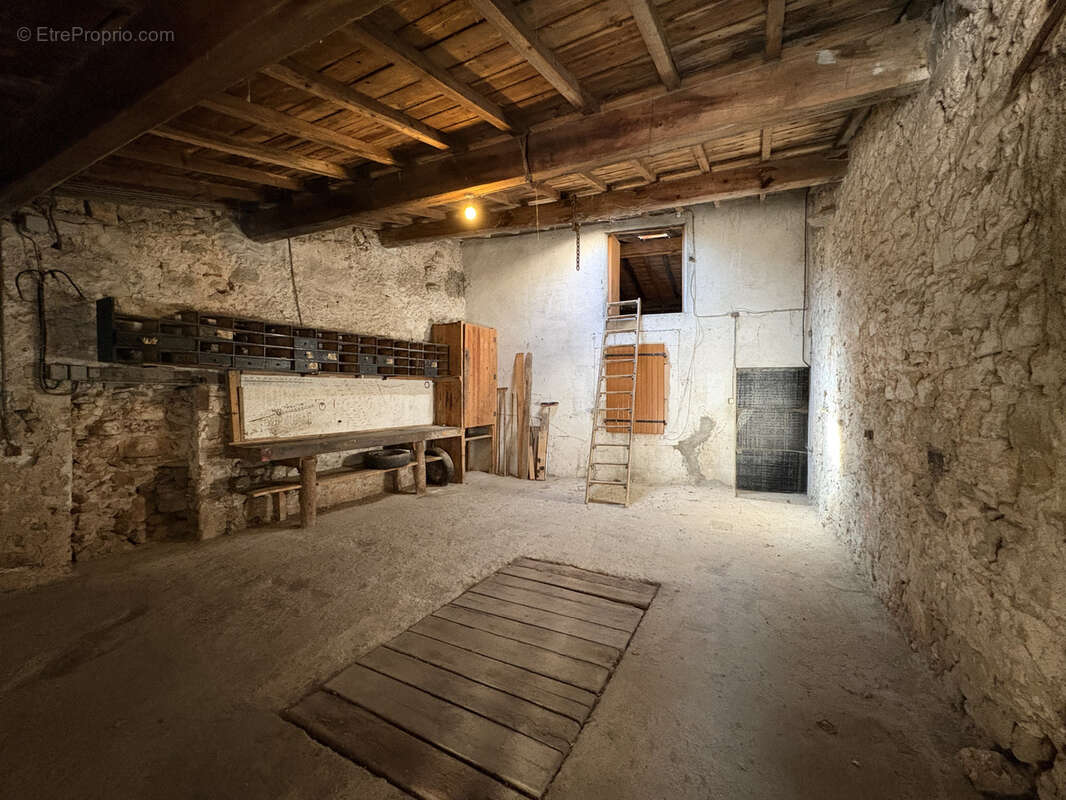 Arques   ensemble immobilier de caractère d'environ 260 m2 habitables avec appartement indépendant, 3 garages - photo 31