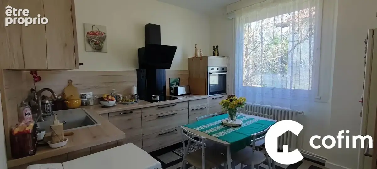 Maison 6 pièces 180 m² à vendre à Oloron-Sainte-Marie (64400) - photo 5