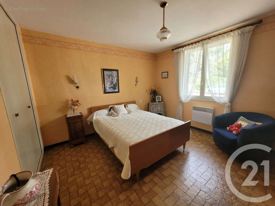Maison à GAILLAC