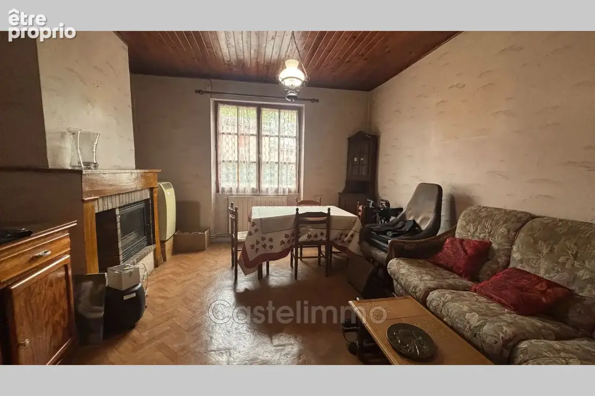 Maison 9 pièces 129 m² à vendre à Castelsarrasin (82100) - photo 5