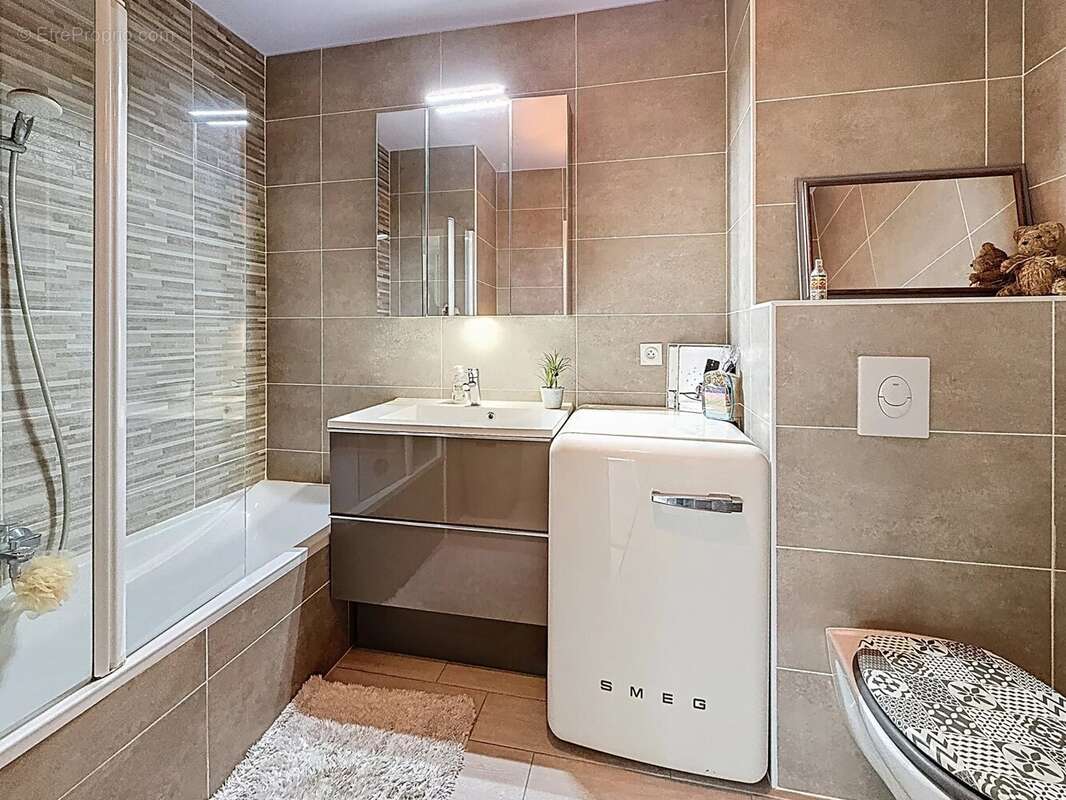 Appartement à CAGNES-SUR-MER