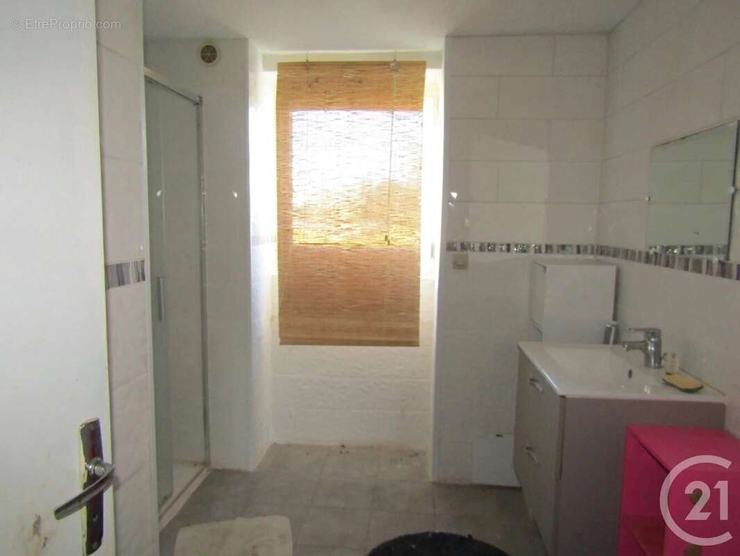 Maison à PAIZAY-LE-TORT