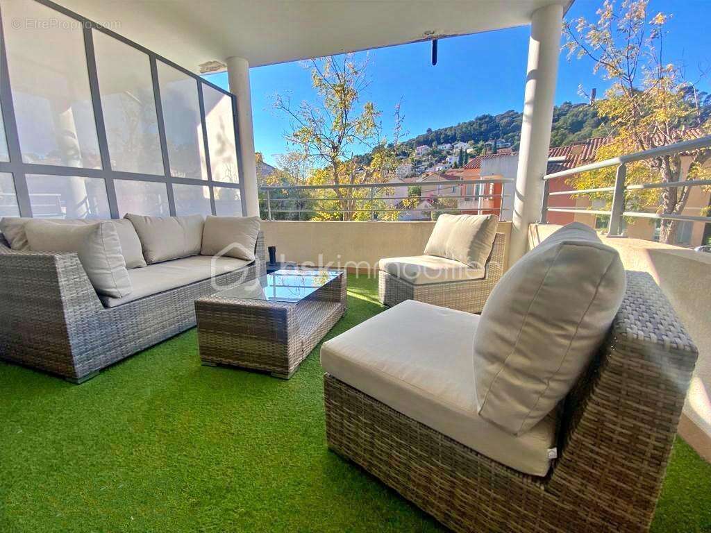 Appartement à HYERES