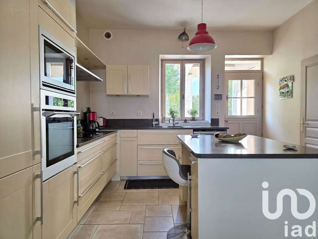 Photo 5 - Maison à LA COURONNE