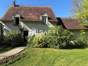 Photo 1 - Maison à COINGS