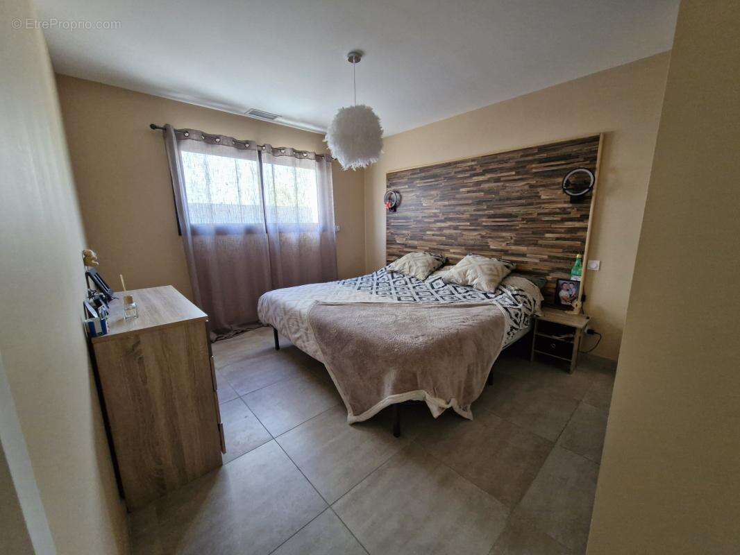 Villa contemporaine 138 m2 avec piscine   Plain-pied   Polle - photo 10