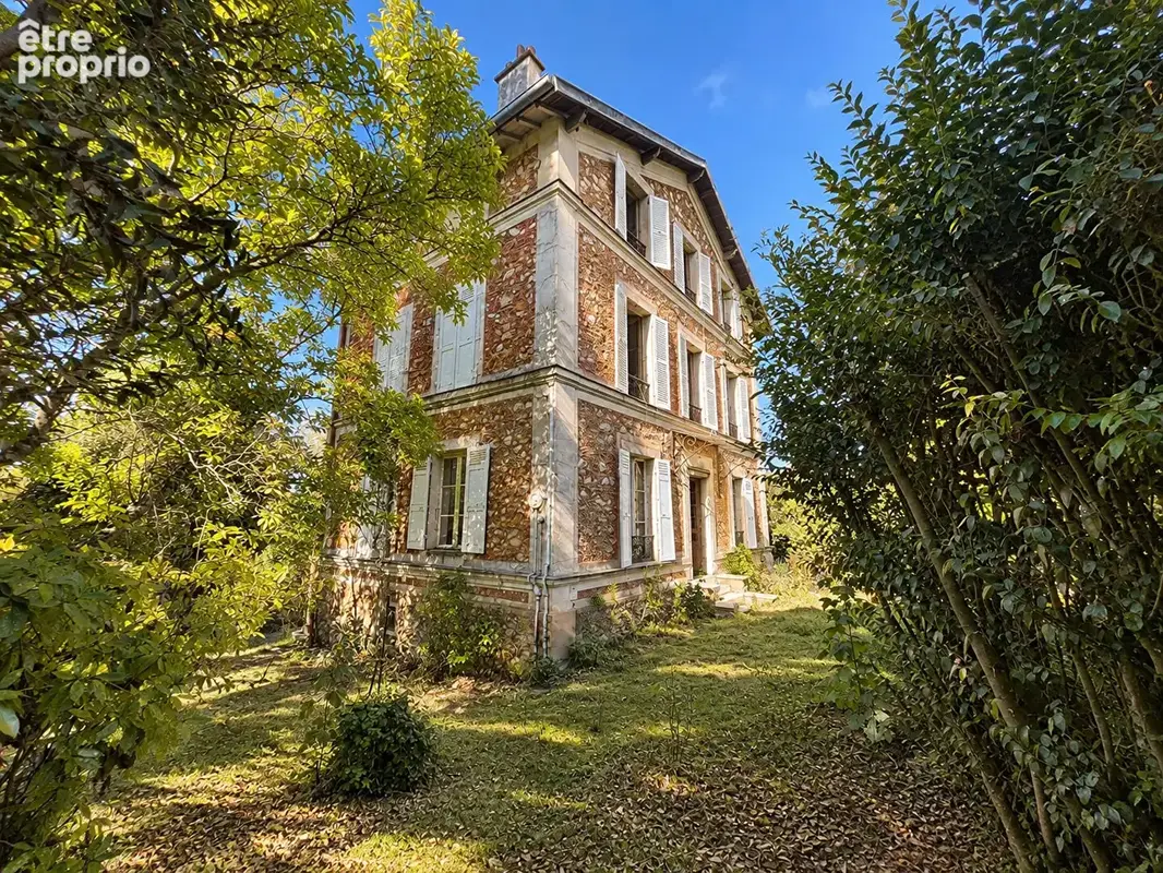 Maison à SEVRES