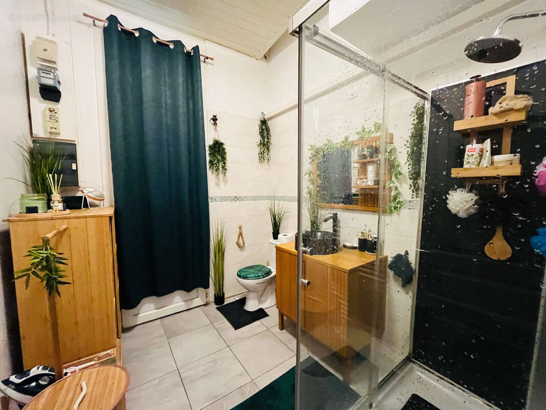 Maison à MARSEILLE-16E