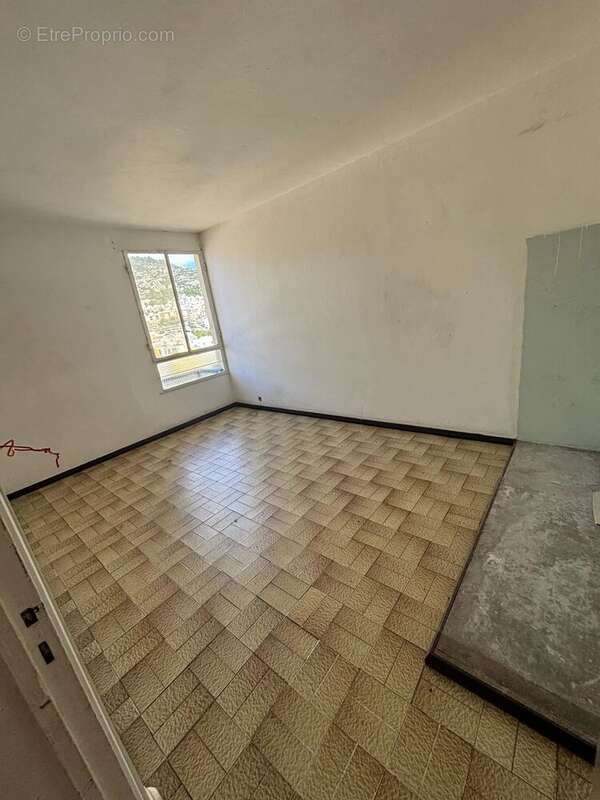 Appartement à SAINT-DENIS