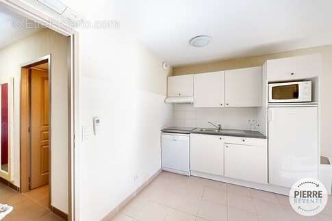 Appartement à MALAUCENE