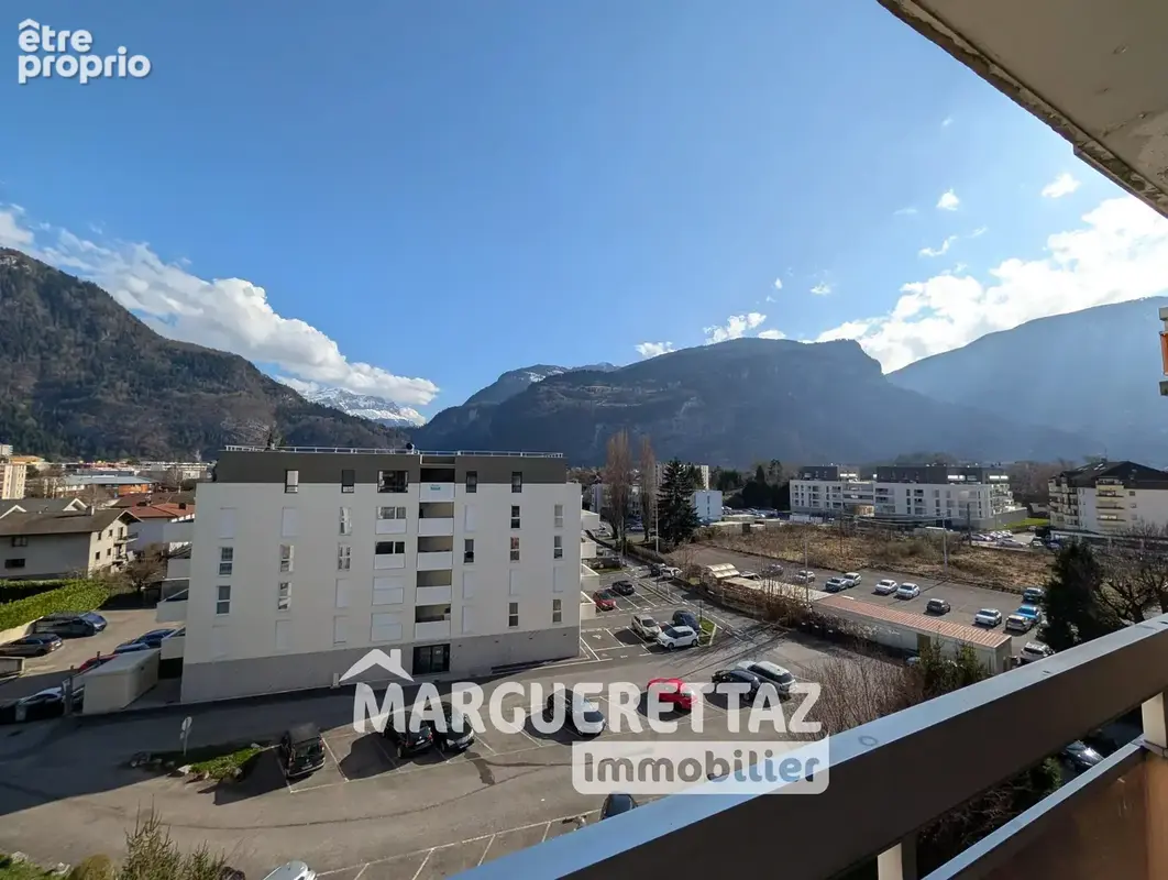 T3 de 75 m² a cluses - photo 19