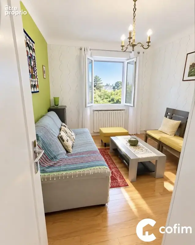 Maison 6 pièces 117 m² à vendre à Tarbes (65000) - photo 9