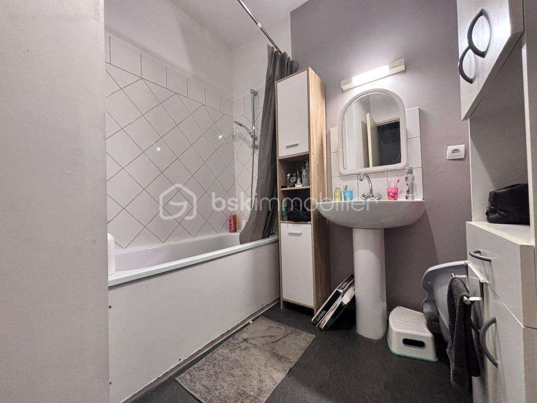 Appartement à RABASTENS