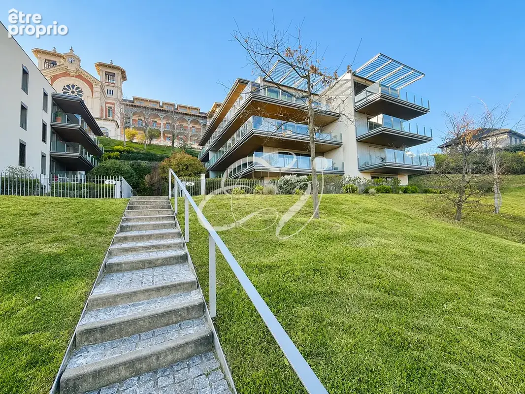 Appartement à LYON-5E