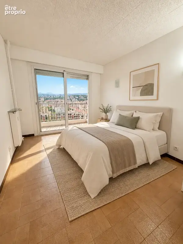 Photo Appartement à Nice au prix de 248 900€