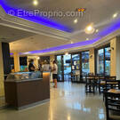 Commerce à MANDELIEU-LA-NAPOULE