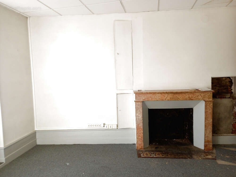 Appartement à ARNAY-LE-DUC