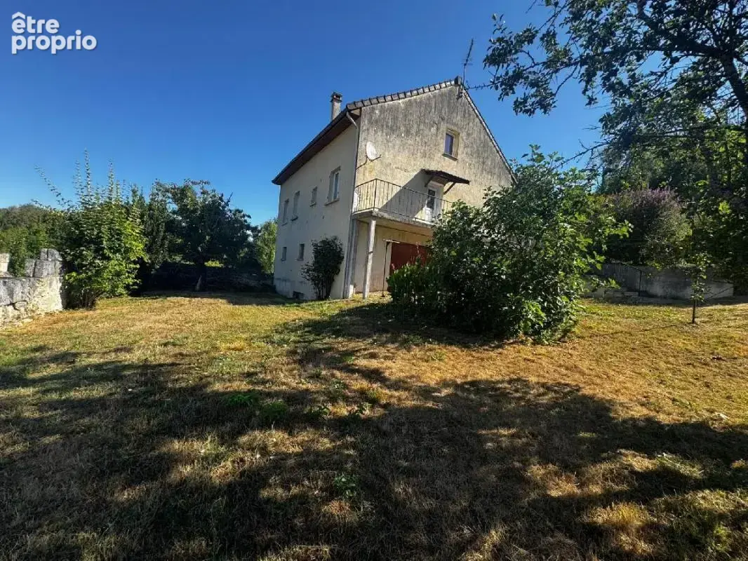Maison 150 m² à Saint-Pierre-Aigle  - photo 3