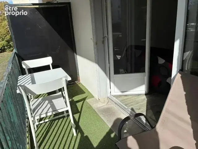 Photo Appartement à Saint-Malo au prix de 249 000€