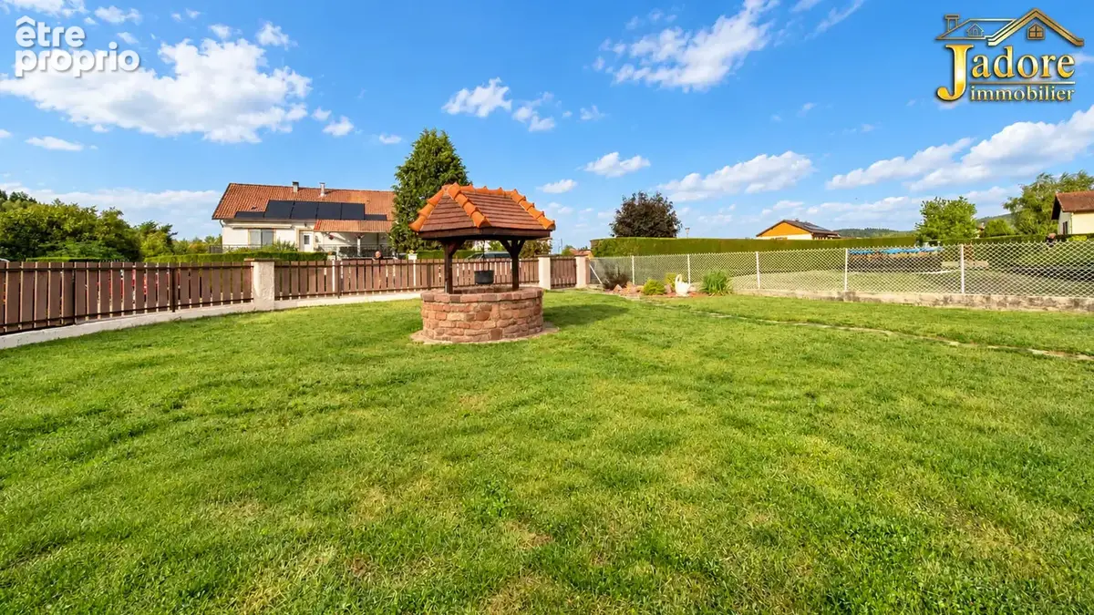 Maison proche toute commodites - photo 5