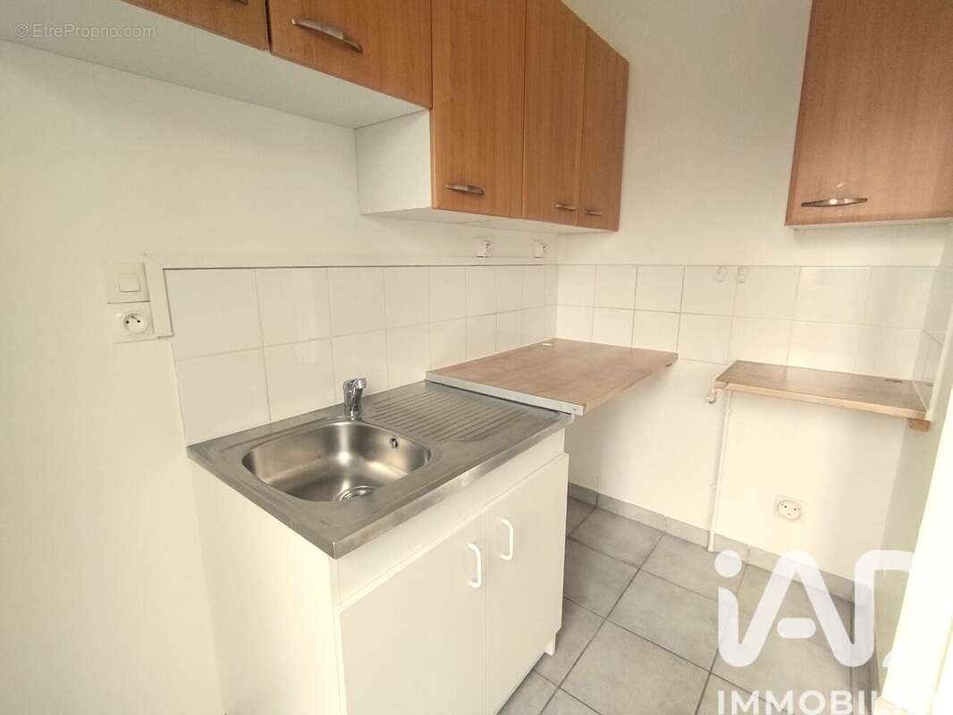 Photo 6 - Appartement à TROYES