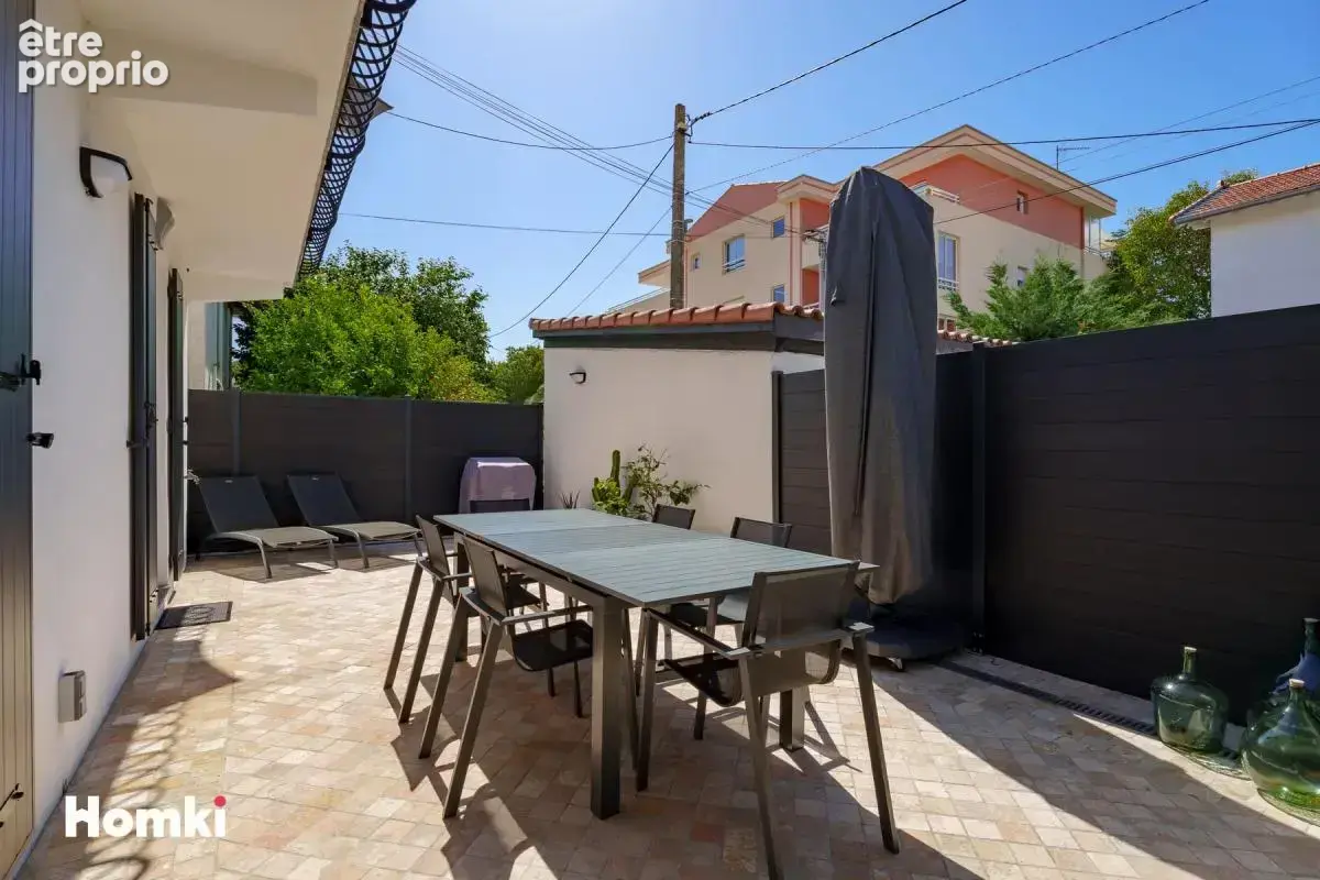 Le cannet – quartier maurice jean-pierre - photo 12