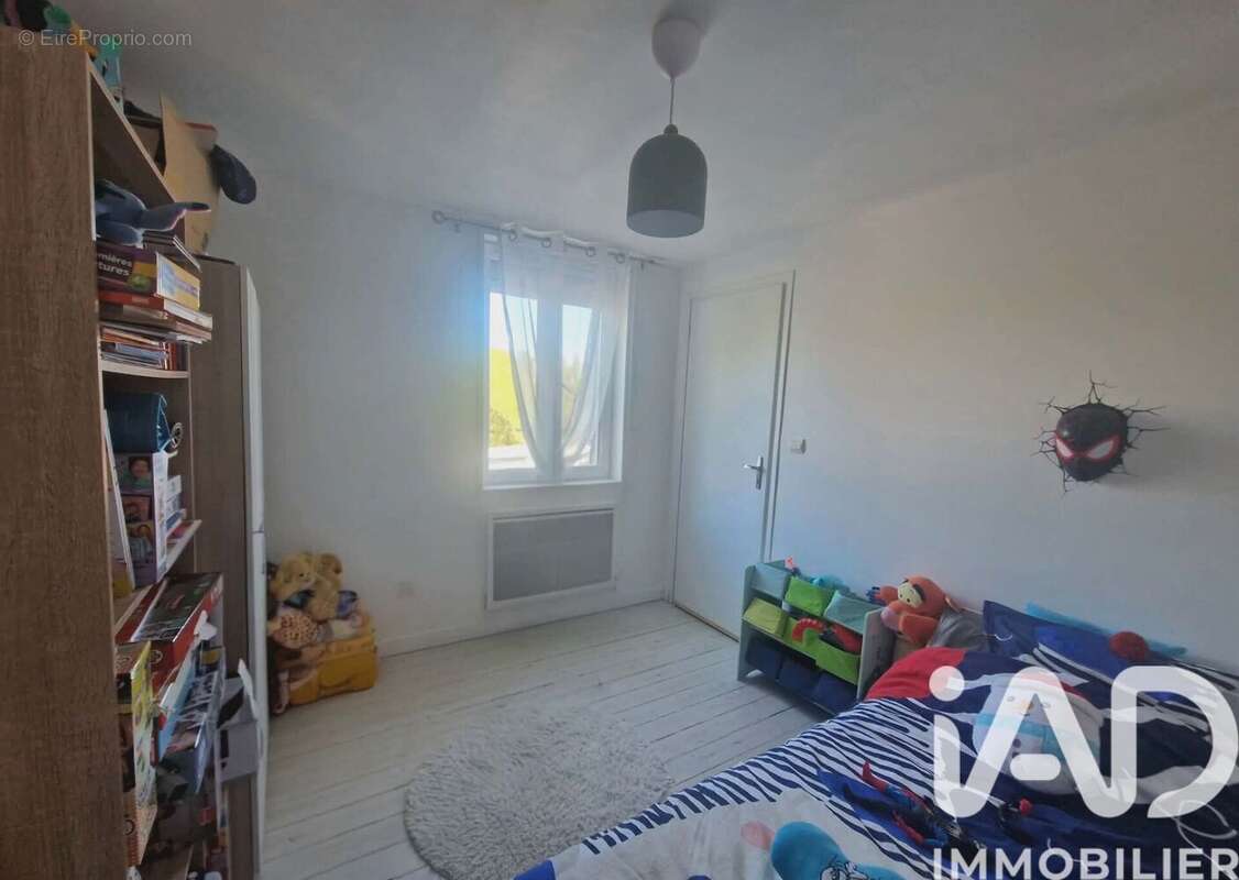 Photo 8 - Maison à BRUAY-LA-BUISSIERE