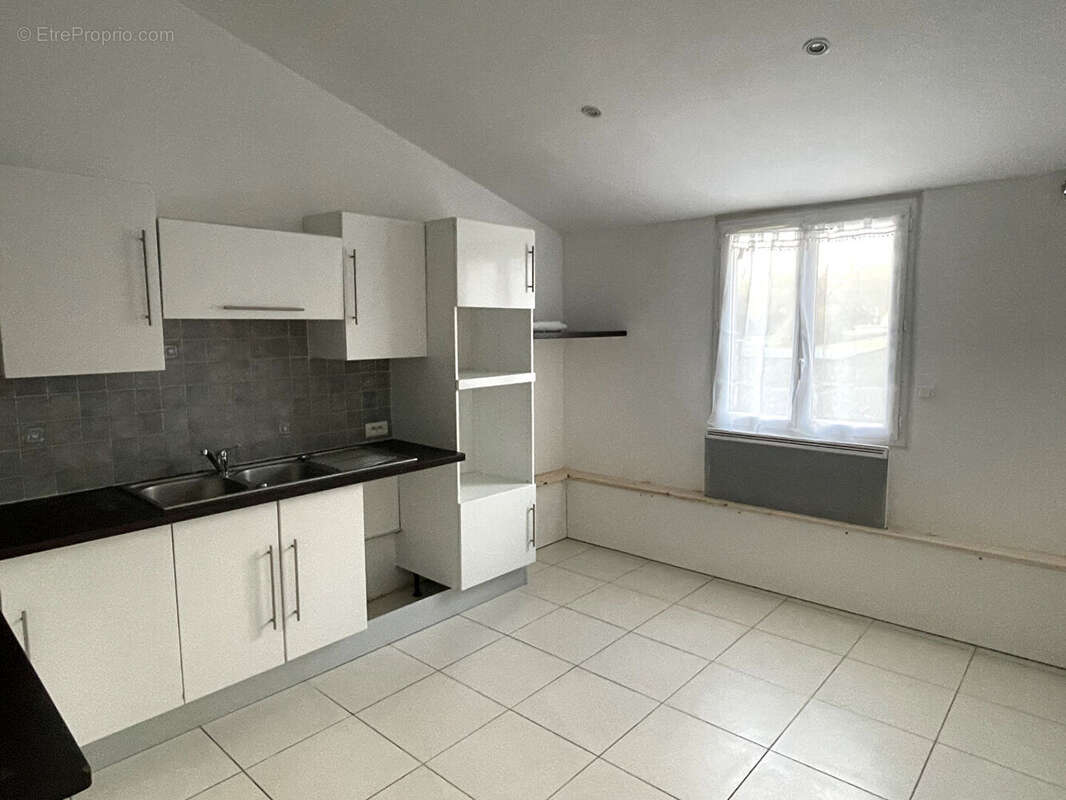 Maison à SAINT-PHILBERT-DE-GRAND-LIEU